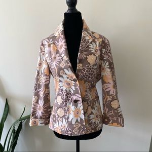 Spring Jacket